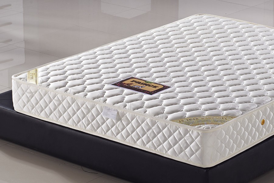 prince bed mattress price