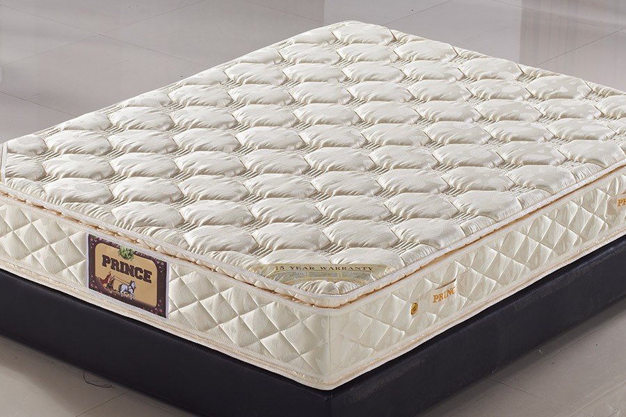 Double Sided Pillow Top Mattress Prince Mattress