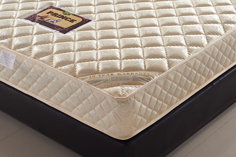Prince Mattress SH168 General Soft, 10 Years Warranty, LFK Spring