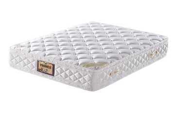 Prince Mattress SH1680 ( Rome) Double Side Pillow-top, 15 Years Warranty, Soft
