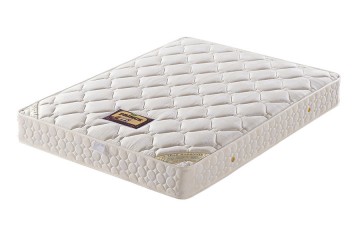 Prince Mattress SH888 (Medium Comfortable) 15 Years Warranty, Medium